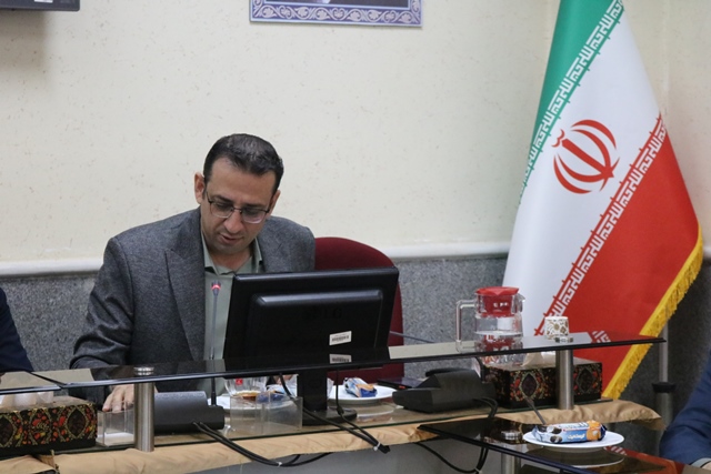 چهارمین جلسه انجمن کتابخانه‌های عمومی سمنان برگزار شد