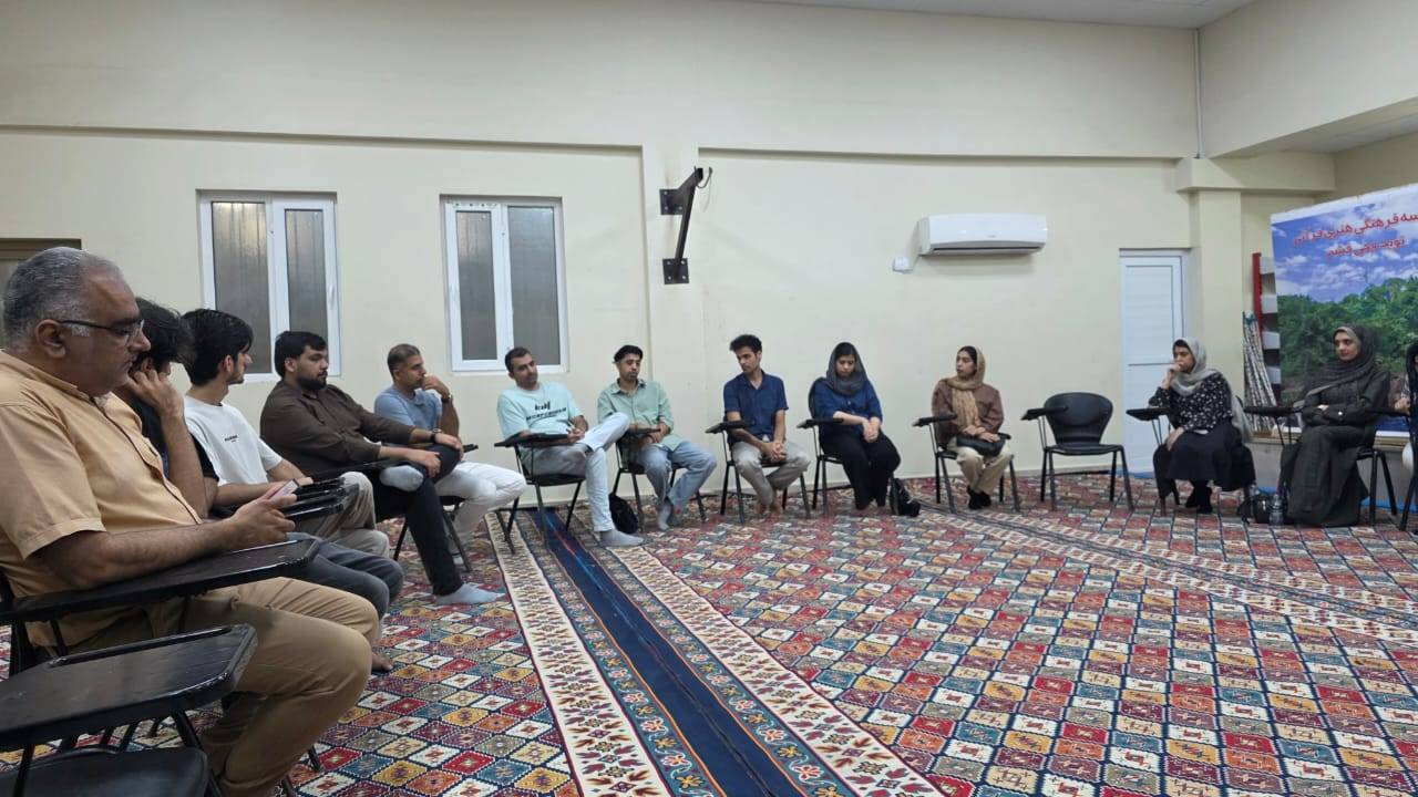 از واکاوی آثار داستایفسکی تا خوانش داستان‌های کودکان فلسطینی