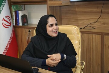 دوره آموزشی «مدیریت فردی و تعادل کار و زندگی» برای کتابداران چهارمحال و بختیاری