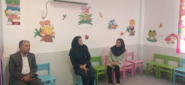 بازدید مدیرکل