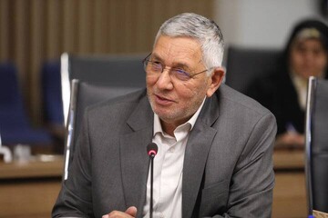 نماینده مردم گرگان و آق‌قلا به پویش «اهدانش» پیوست