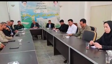 زاغه