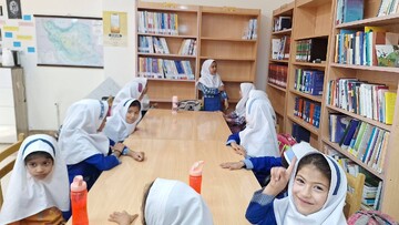 برگزاری کارگاه آموزشی و عملی وضو و نماز