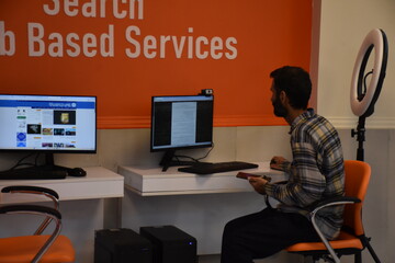 فرشتگان میناب