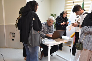 فرشتگان میناب