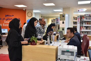فرشتگان میناب