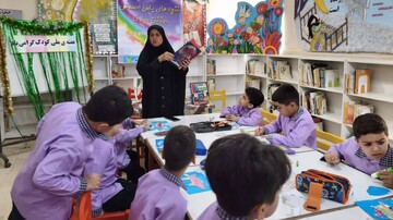 برگزاری کارگاه علمی و تجربی