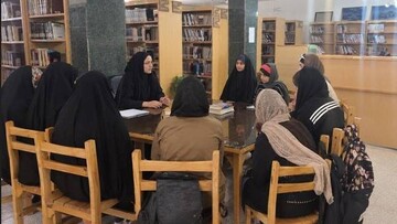 برپایی کارگاه علمی «سفر به درون بدن»