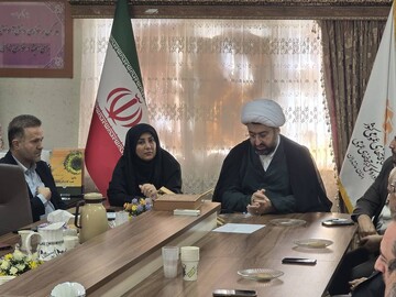  انجمن کتابخانه‌های عمومی شهرستان چالوس