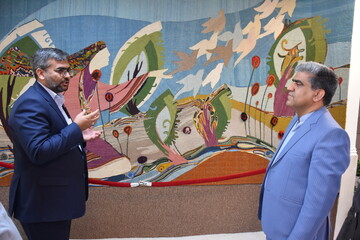 فرشتگان میناب