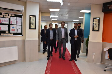 فرشتگان میناب