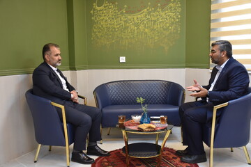 فرشتگان میناب