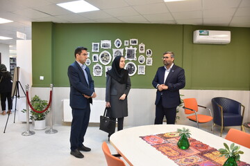 فرشتگان میناب