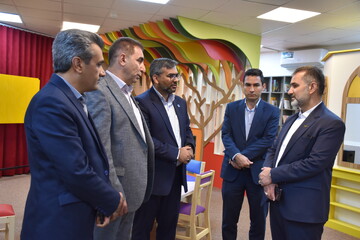 فرشتگان میناب
