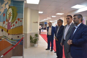 فرشتگان میناب