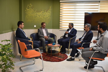 فرشتگان میناب