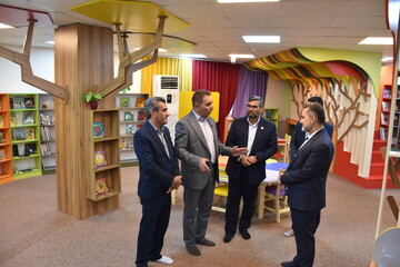 فرشتگان میناب
