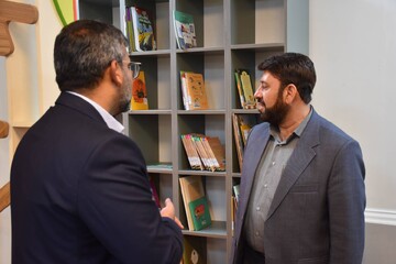فرشتگان میناب