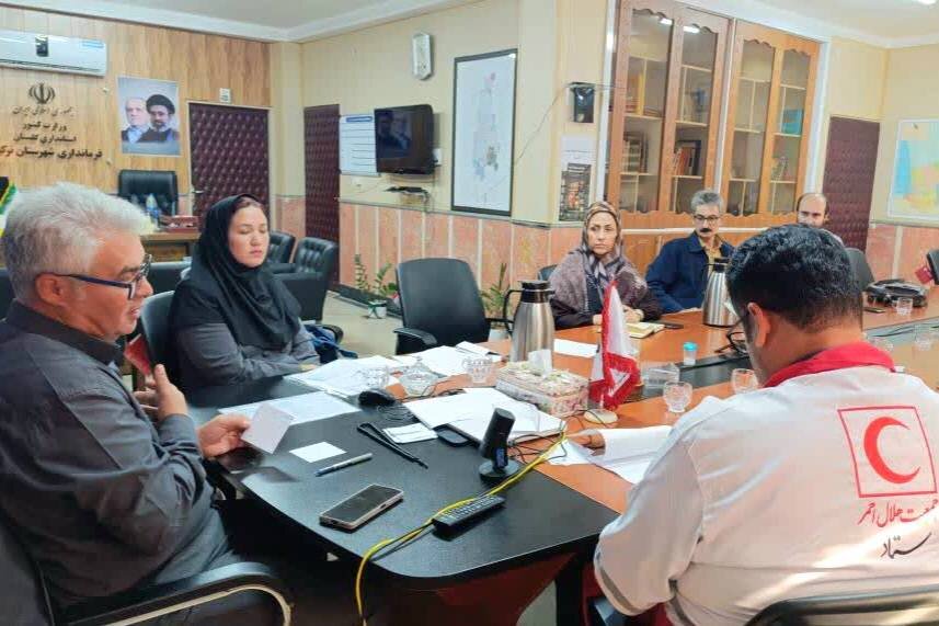 توسعه عدالت فرهنگی و تقویت پیوند مدارس با کتابخانهها بررسی شد