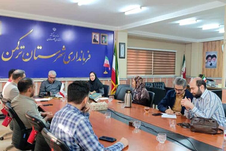 توسعه عدالت فرهنگی و تقویت پیوند مدارس با کتابخانهها بررسی شد