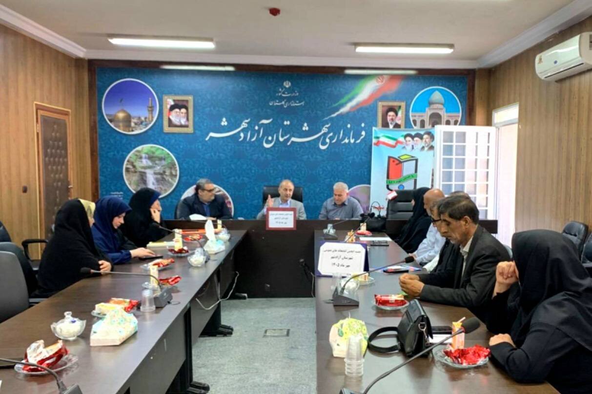 توسعه همکاریهای فرهنگی و پیگیری سهم نیمدرصدی شهرداریها در دستور کار قرار گرفت