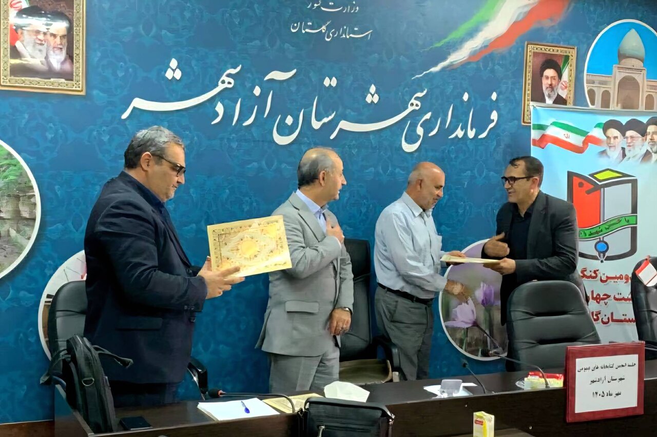 توسعه همکاریهای فرهنگی و پیگیری سهم نیمدرصدی شهرداریها در دستور کار قرار گرفت