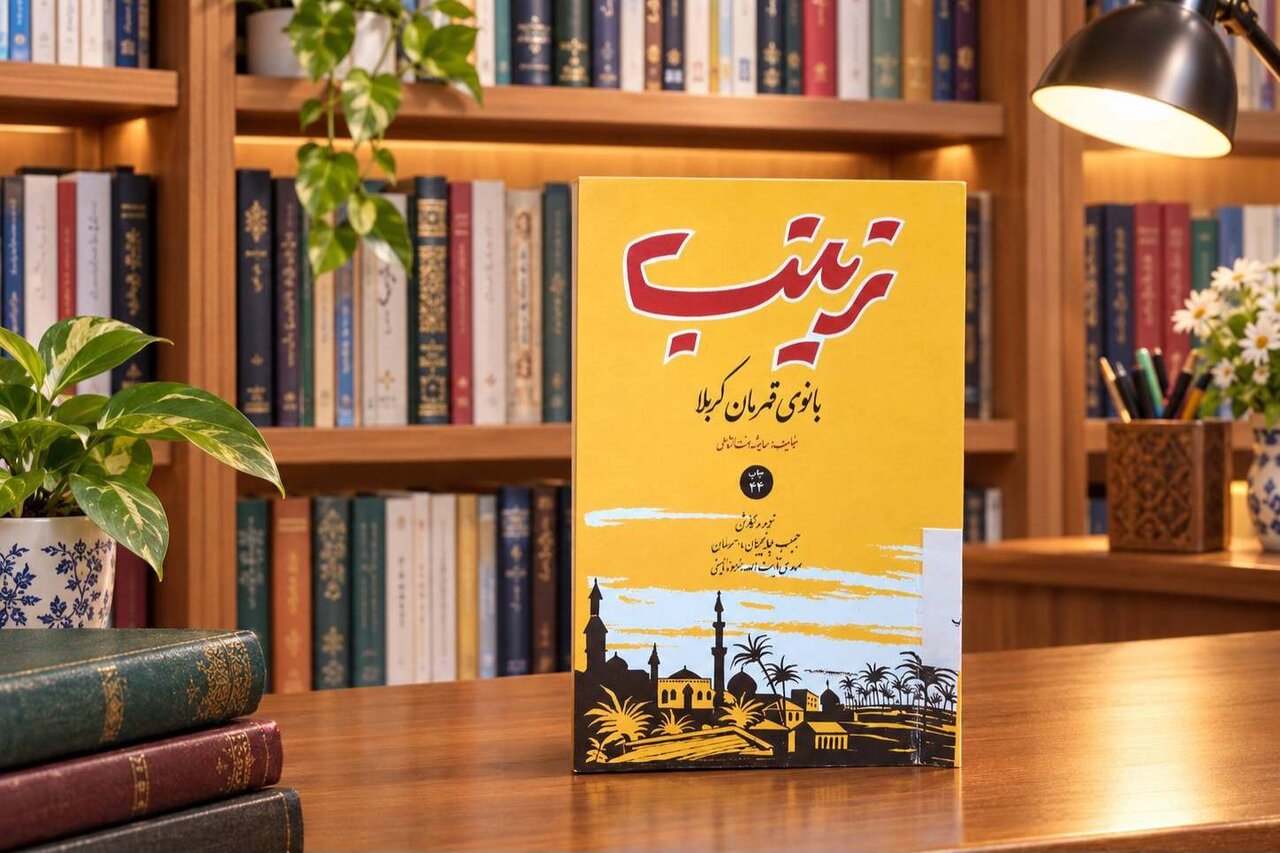 کتابخانههای گلستان با اجرای برنامههای فرهنگی، روز پرستار را گرامی داشتند