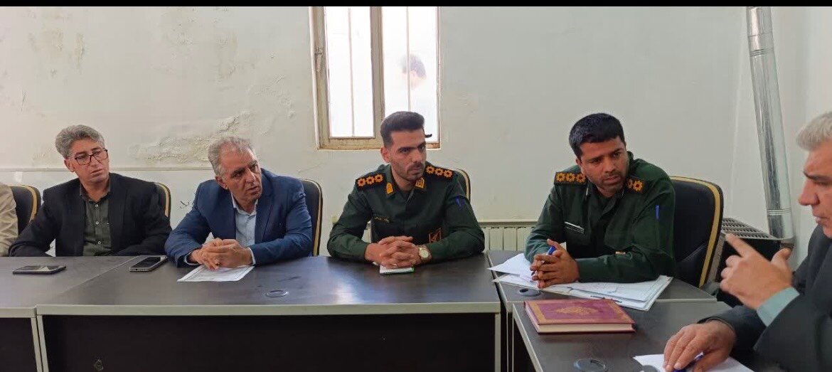 برگزاری سومین جلسه انجمن کتابخانه پیامبر اعظم (ص) زاغه