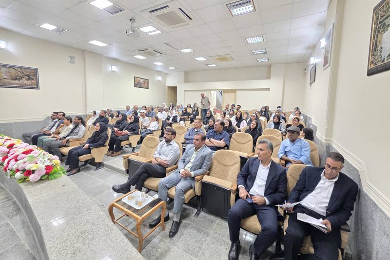 «سرو چمان»؛ بزرگداشت حافظ در محفل شاعران و اهالی فرهنگ کنگان