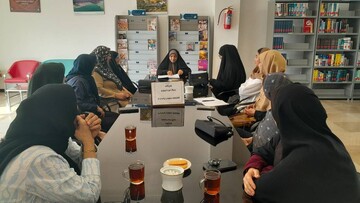 نشست «تربیت فرزند» در نوشهر