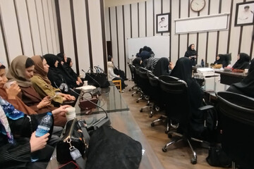 کارگاه کارافرینی