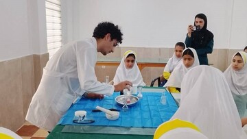 روز پرستار