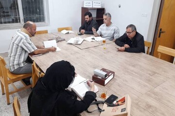خراسان شمالی - کراپ‌شده