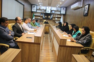 تدوین چشم‌انداز چهارساله شهرستان‌ها و تسریع در اجرای پروژه‌های عمرانی در اولویت قرار دارد