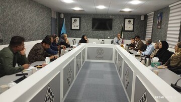مرکزی یاسوج