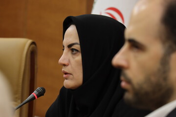 نشست «کتابخانه، فراتر از دیدن؛ از روایت زندگی تا دسترسی برابر به اطلاعات»