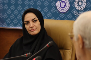 نشست «کتابخانه، فراتر از دیدن؛ از روایت زندگی تا دسترسی برابر به اطلاعات»