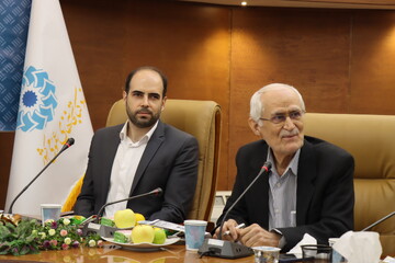 نشست «کتابخانه، فراتر از دیدن؛ از روایت زندگی تا دسترسی برابر به اطلاعات»