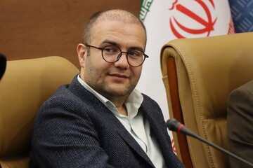 نشست «کتابخانه، فراتر از دیدن؛ از روایت زندگی تا دسترسی برابر به اطلاعات»