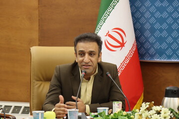 نشست «کتابخانه، فراتر از دیدن؛ از روایت زندگی تا دسترسی برابر به اطلاعات»