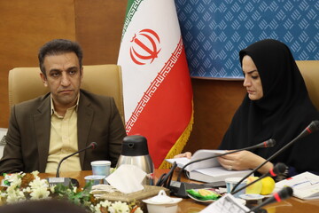 نشست «کتابخانه، فراتر از دیدن؛ از روایت زندگی تا دسترسی برابر به اطلاعات»