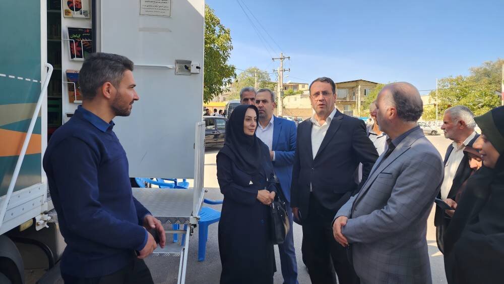 کاروان همخوان قزوین، میهمان جشنواره روز روستا و عشایر در طزرکش