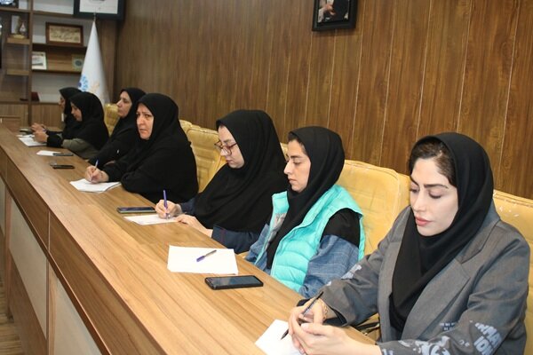 اولویت تدوین چشم‌انداز چهارساله شهرستان‌ها و تسریع در اجرای پروژه‌های عمرانی