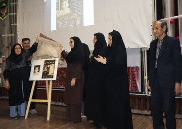 کتاب «وقتی سینوزیت صد ساله شد» رونمایی شد