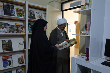گزارش تصویری سفر دو روزه مدیرکل