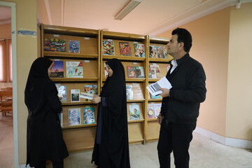 گزارش تصویری سفر دو روزه مدیرکل
