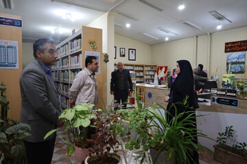 گزارش تصویری سفر دو روزه