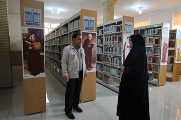 گزارش تصویری سفر دو روزه مدیرکل