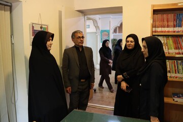 نابینا