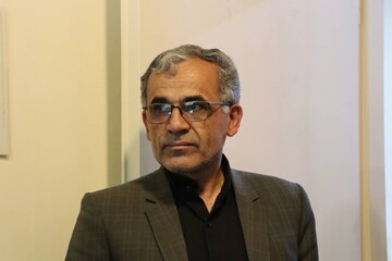 نابینا